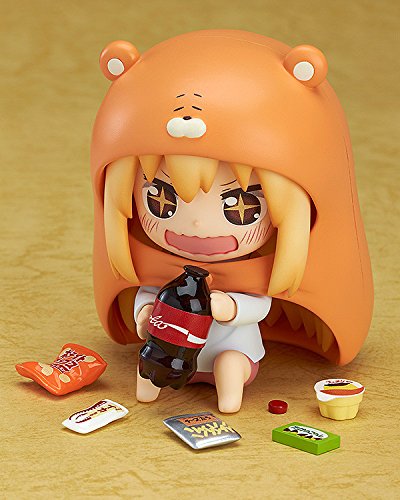 [LIBERACIÓN DE 2018] NENDOROID HIMOUTO! Umaru-chan