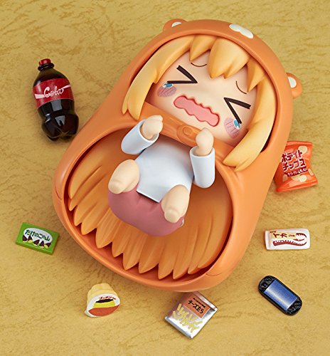 [LIBERACIÓN DE 2018] NENDOROID HIMOUTO! Umaru-chan