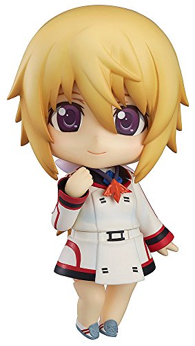 Infinite Stratos Nendoroid#497 Charlotte Dunois
