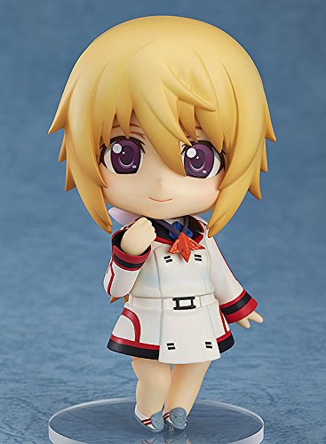 Infinite Stratos Nendoroid#497 Charlotte Dunois