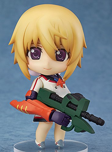 Infinite Stratos Nendoroid#497 Charlotte Dunois