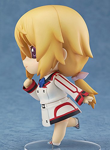 Infinite Stratos Nendoroid#497 Charlotte Dunois