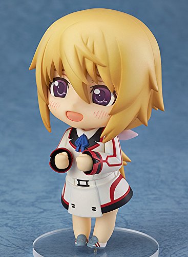 Infinite Stratos Nendoroid#497 Charlotte Dunois