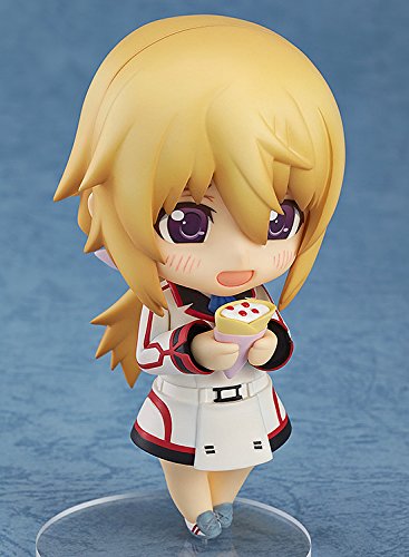Infinite Stratos Nendoroid#497 Charlotte Dunois