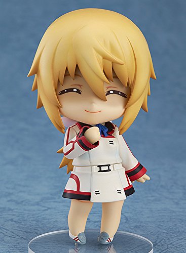 Infinite Stratos Nendoroid#497 Charlotte Dunois