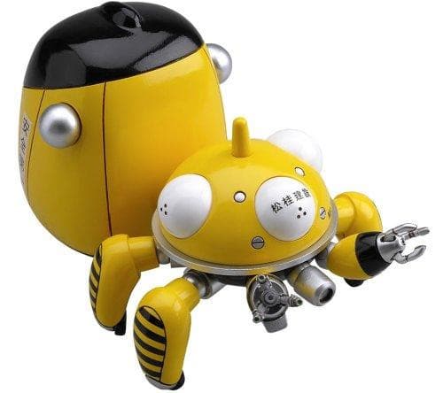 Ghost in the Shell SAC Nendoroid Tachikoma