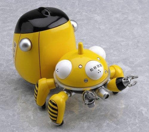 Ghost in the Shell SAC Nendoroid Tachikoma