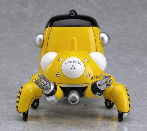 Ghost in the Shell SAC Nendoroid Tachikoma