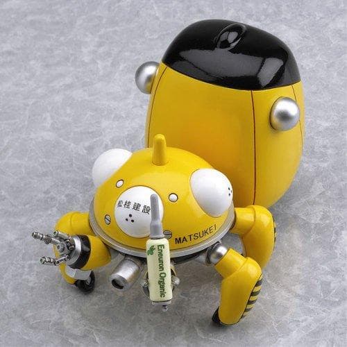 Ghost in the Shell SAC Nendoroid Tachikoma