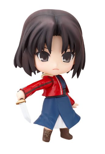 Kara no Kyoukai Nendoroid Ryougi Shiki
