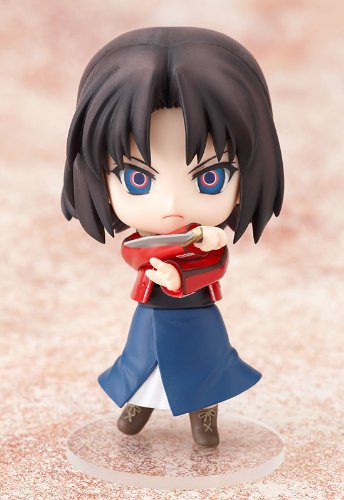 Kara no Kyoukai Nendoroid Ryougi Shiki
