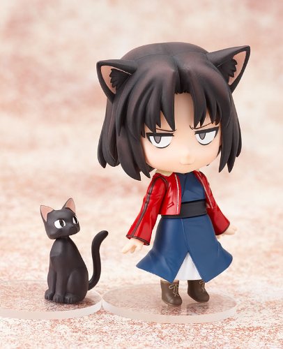 Kara no Kyoukai Nendoroid Ryougi Shiki