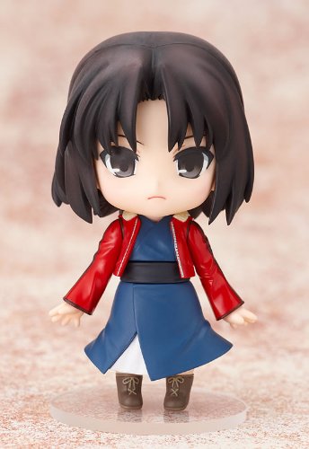 Kara no Kyoukai Nendoroid Ryougi Shiki