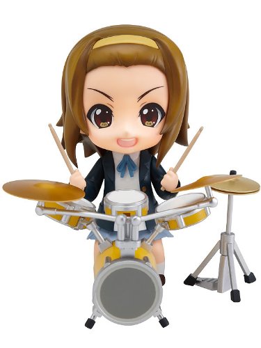 K-ON Nendoroid Tainaka Ritsu