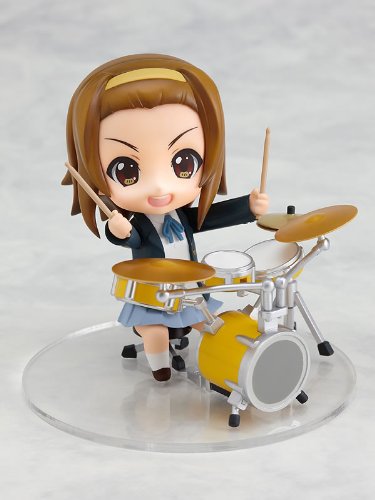 K-ON Nendoroid Tainaka Ritsu