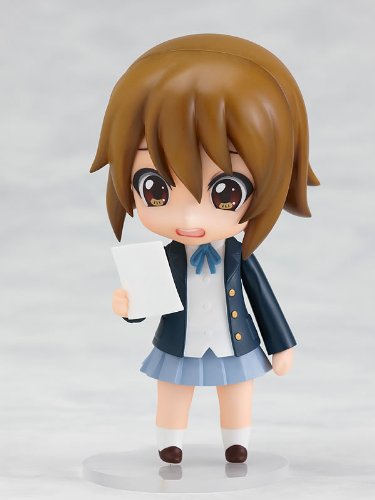 K-ON Nendoroid Tainaka Ritsu
