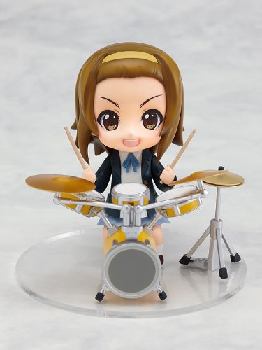 K-ON Nendoroid Tainaka Ritsu