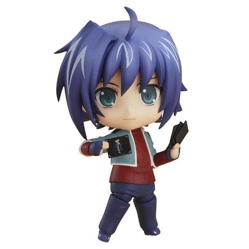Cardfight!! Vanguardia Nendoroid Sendou Aichi