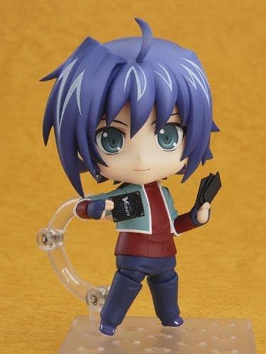 Cardfight!! Vanguardia Nendoroid Sendou Aichi