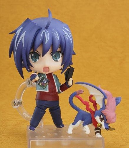 Cardfight!! Vanguardia Nendoroid Sendou Aichi