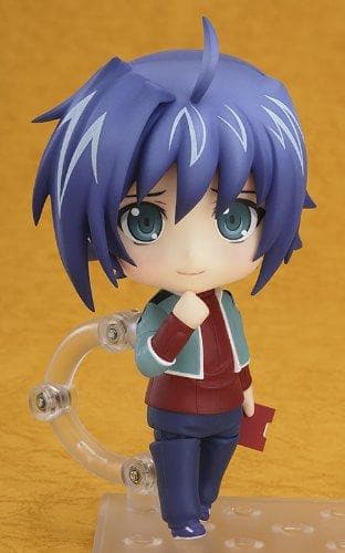 Cardfight!! Vanguardia Nendoroid Sendou Aichi