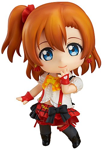 Love Live! Nendoroid#450 Honoka Kosaka