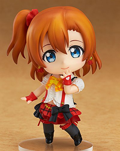 Love Live! Nendoroid#450 Honoka Kosaka