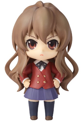 ¡Sillín! Nendoroide d quiero conocerte