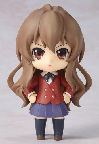 ¡Sillín! Nendoroide d quiero conocerte