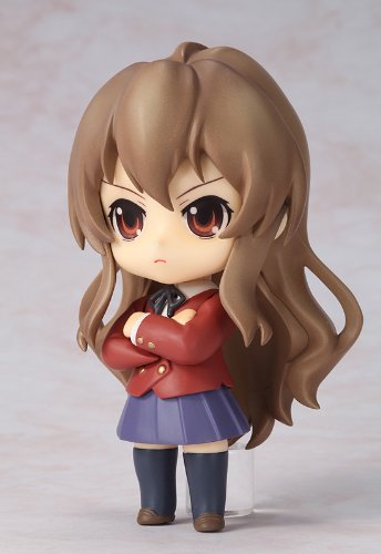 ¡Sillín! Nendoroide d quiero conocerte