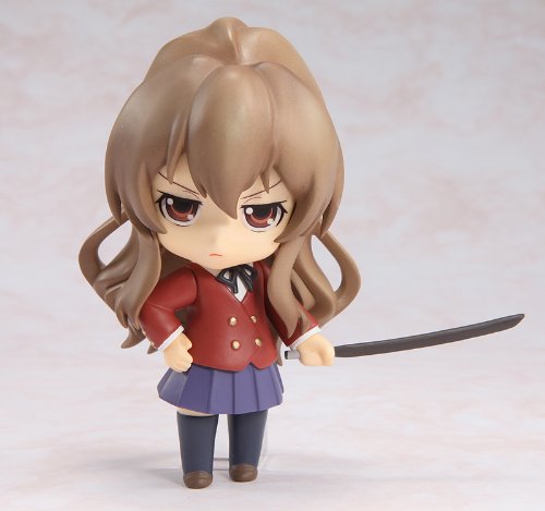 ¡Sillín! Nendoroide d quiero conocerte