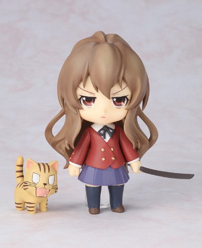 ¡Sillín! Nendoroide d quiero conocerte