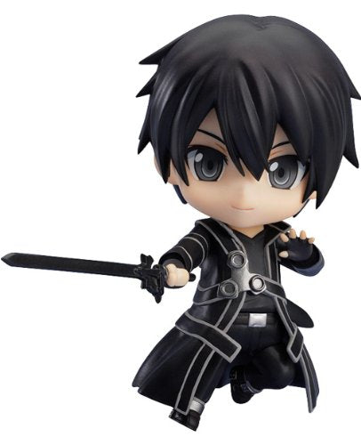 Sword Art Online Kirito Nendoroid