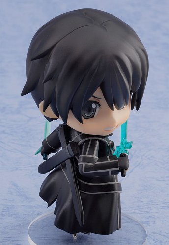 Sword Art Online Kirito Nendoroid