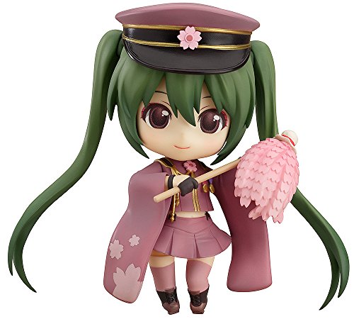 Hatsune Miku Nendoroid#480 Senbonzakura
