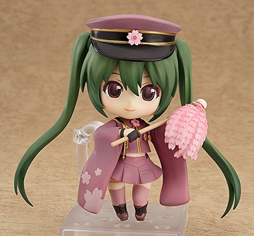 Hatsune Miku Nendoroid#480 Senbonzakura