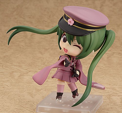 Hatsune Miku Nendoroid#480 Senbonzakura