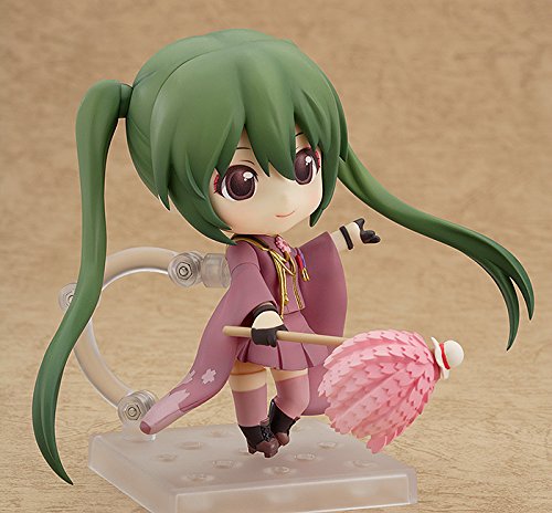 Hatsune Miku Nendoroid#480 Senbonzakura