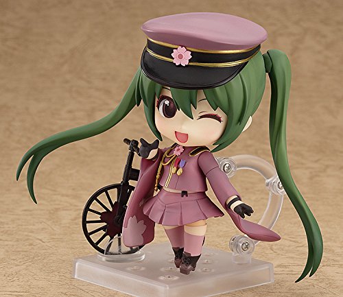 Hatsune Miku Nendoroid#480 Senbonzakura