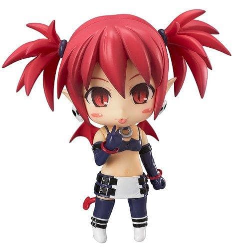 Disgaea Nendoroid Etna