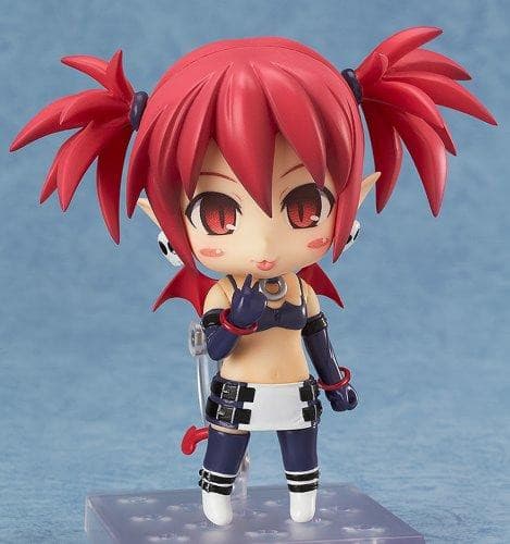 Disgaea Nendoroid Etna