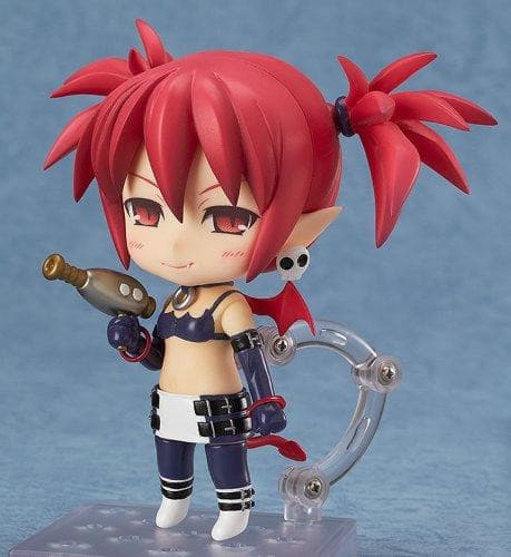 Disgaea Nendoroid Etna