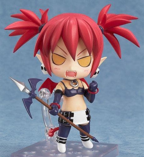 Disgaea Nendoroid Etna