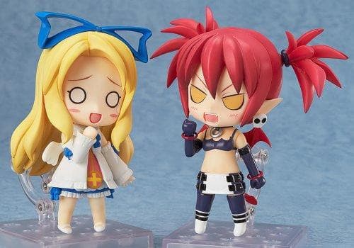 Disgaea Nendoroid Etna