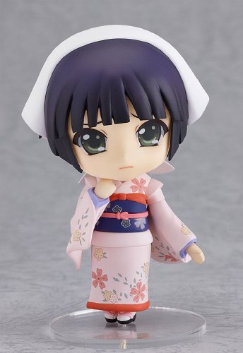 Descendants of Darkness. Nendoroid#192 Yune
