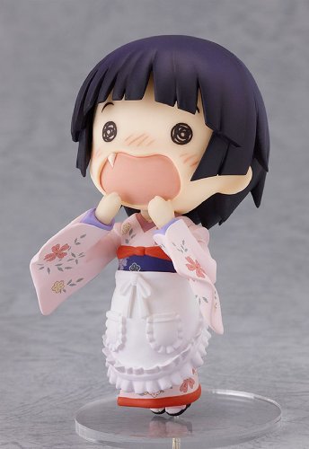 Descendants of Darkness. Nendoroid#192 Yune