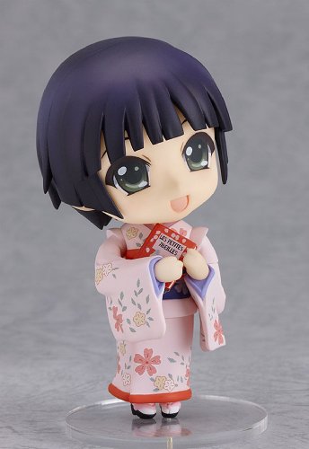 Descendants of Darkness. Nendoroid#192 Yune