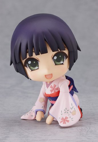 Descendants of Darkness. Nendoroid#192 Yune