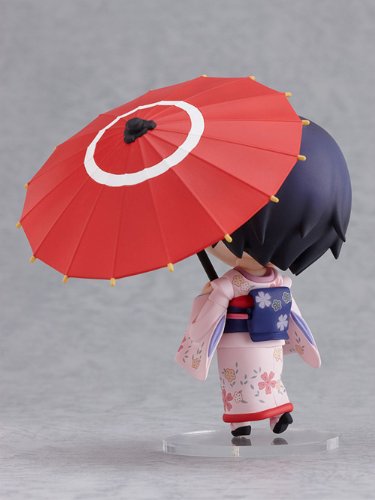 Descendants of Darkness. Nendoroid#192 Yune