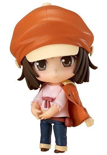 Bakemonogatari Nendoroid d Sengoku Nadeshiko